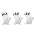 Women's Yoga & Pilates Socks – 3 Pairs