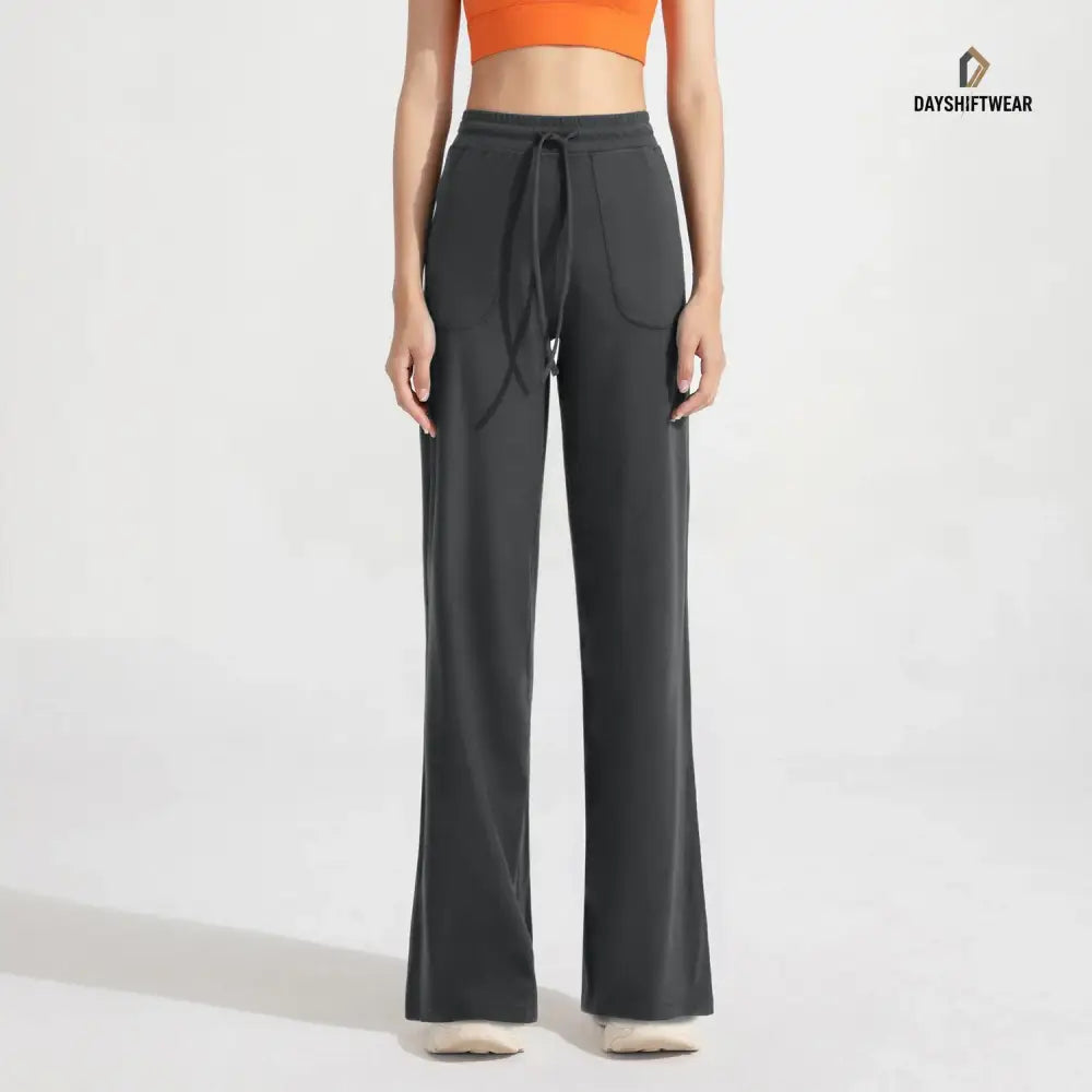 High-Waist Push-Up Leggings - Women's Activewear