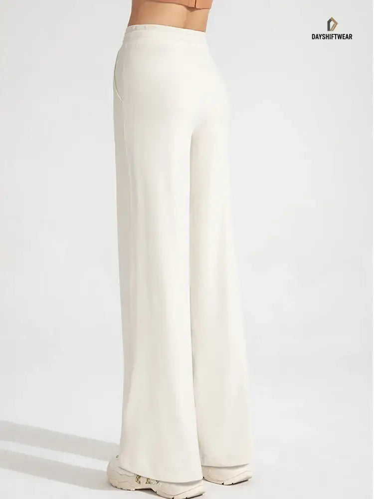 High-Waist Push-Up Leggings - Women's Activewear