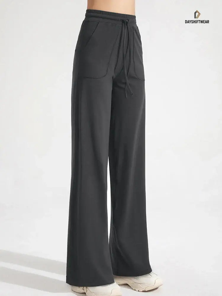 High-Waist Push-Up Leggings - Women's Activewear