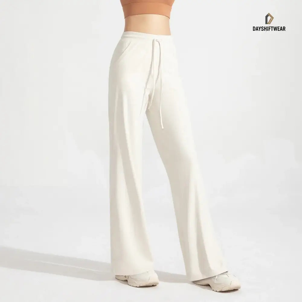 High-Waist Push-Up Leggings - Women's Activewear