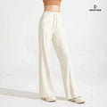 High-Waist Push-Up Leggings - Women's Activewear