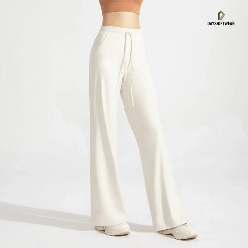 High-Waist Push-Up Leggings - Women's Activewear