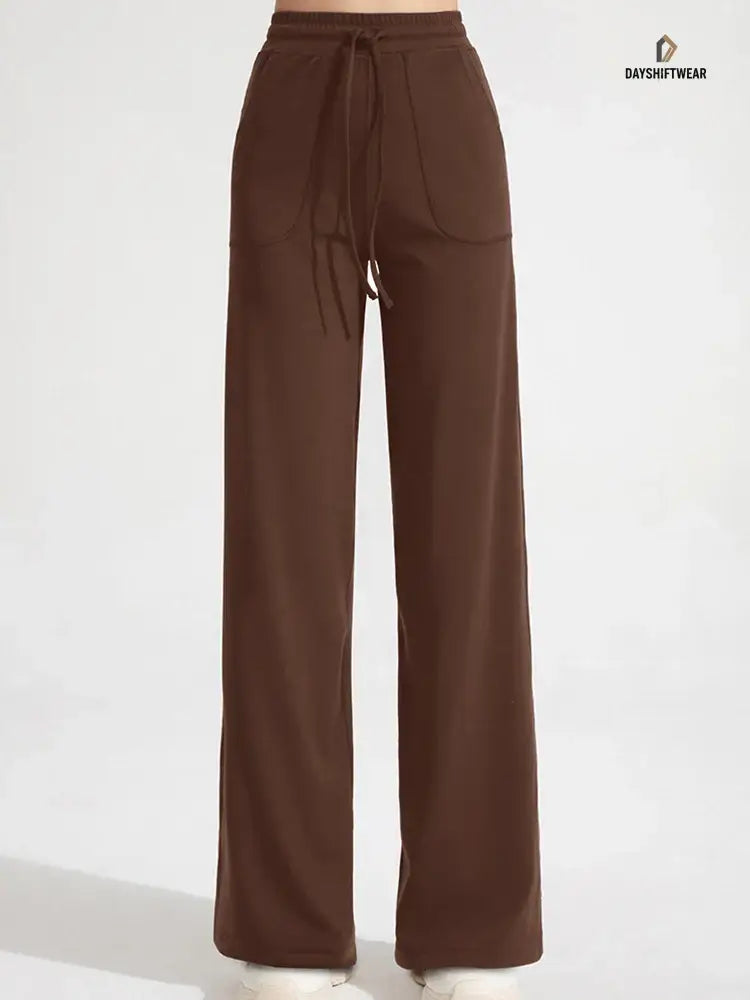 High-Waist Push-Up Leggings - Women's Activewear