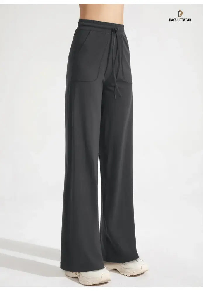 High-Waist Push-Up Leggings - Women's Activewear