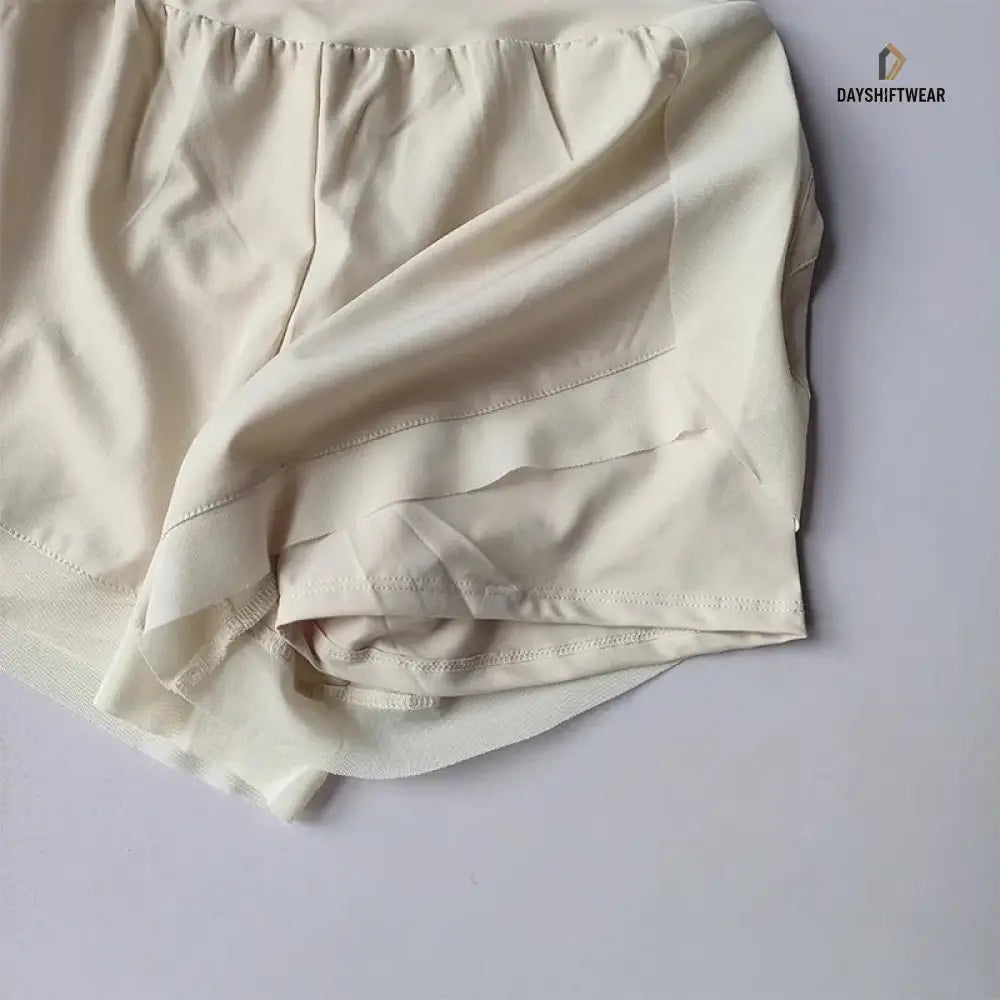 Women's 2-in-1 Running Shorts