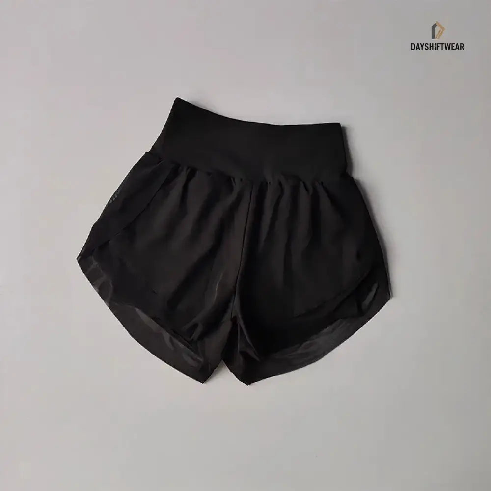 Women's 2-in-1 Running Shorts