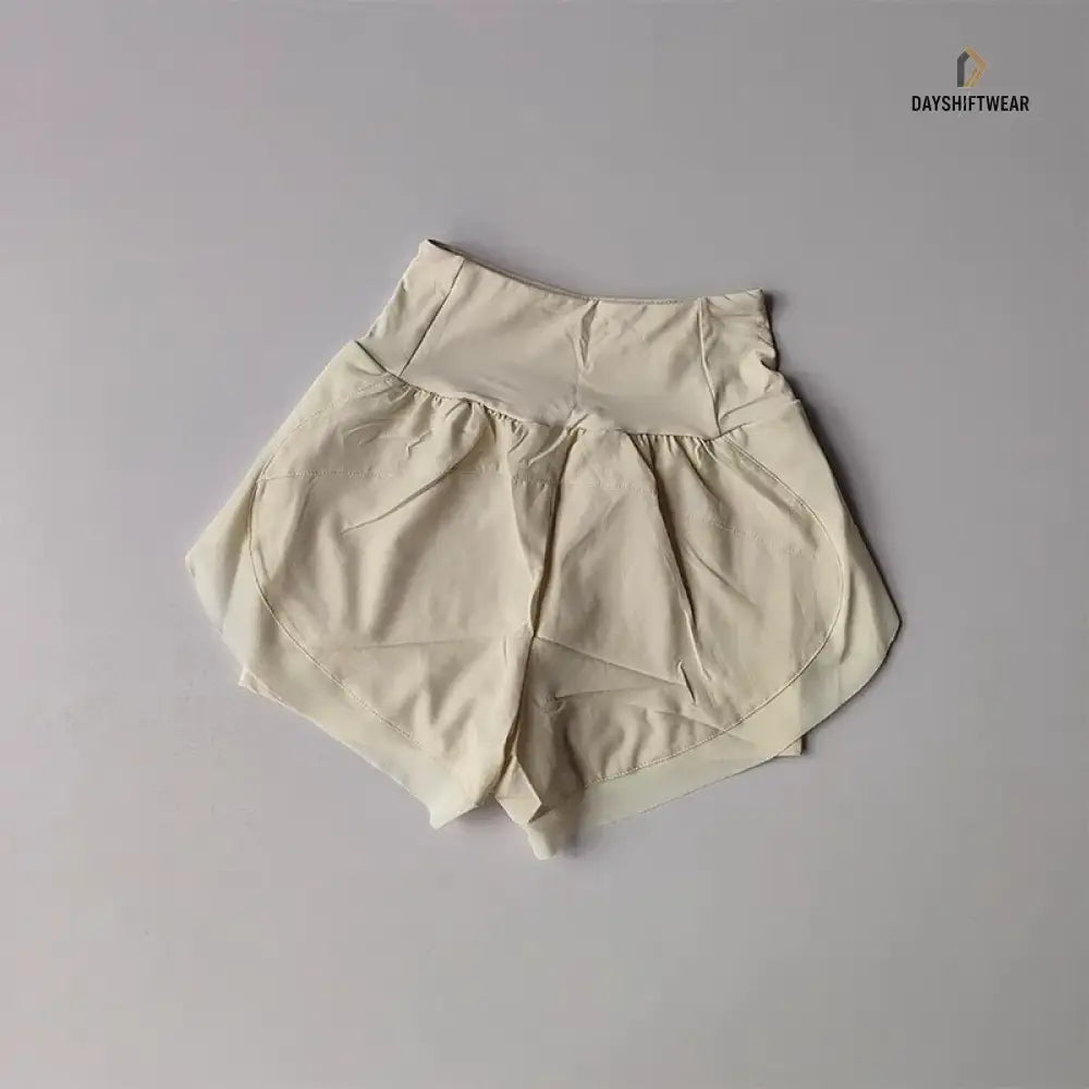 Women's 2-in-1 Running Shorts