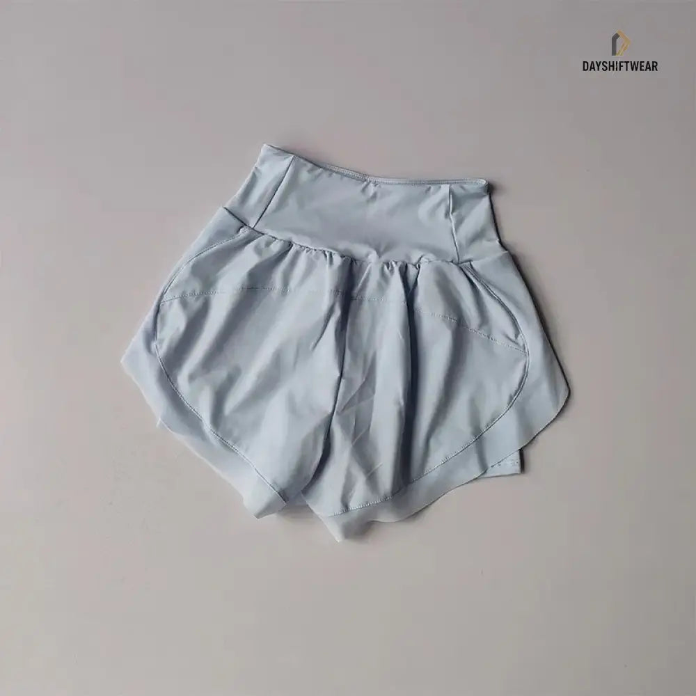 Women's 2-in-1 Running Shorts