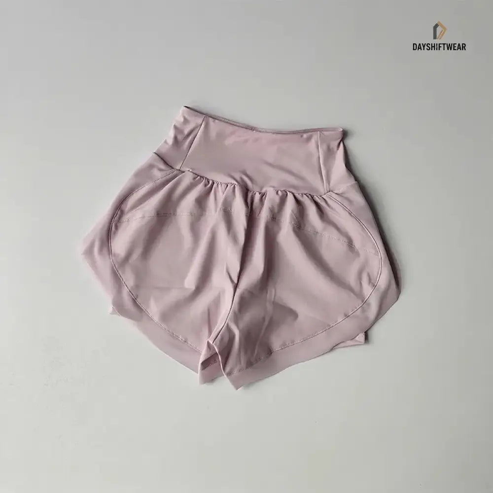 Women's 2-in-1 Running Shorts